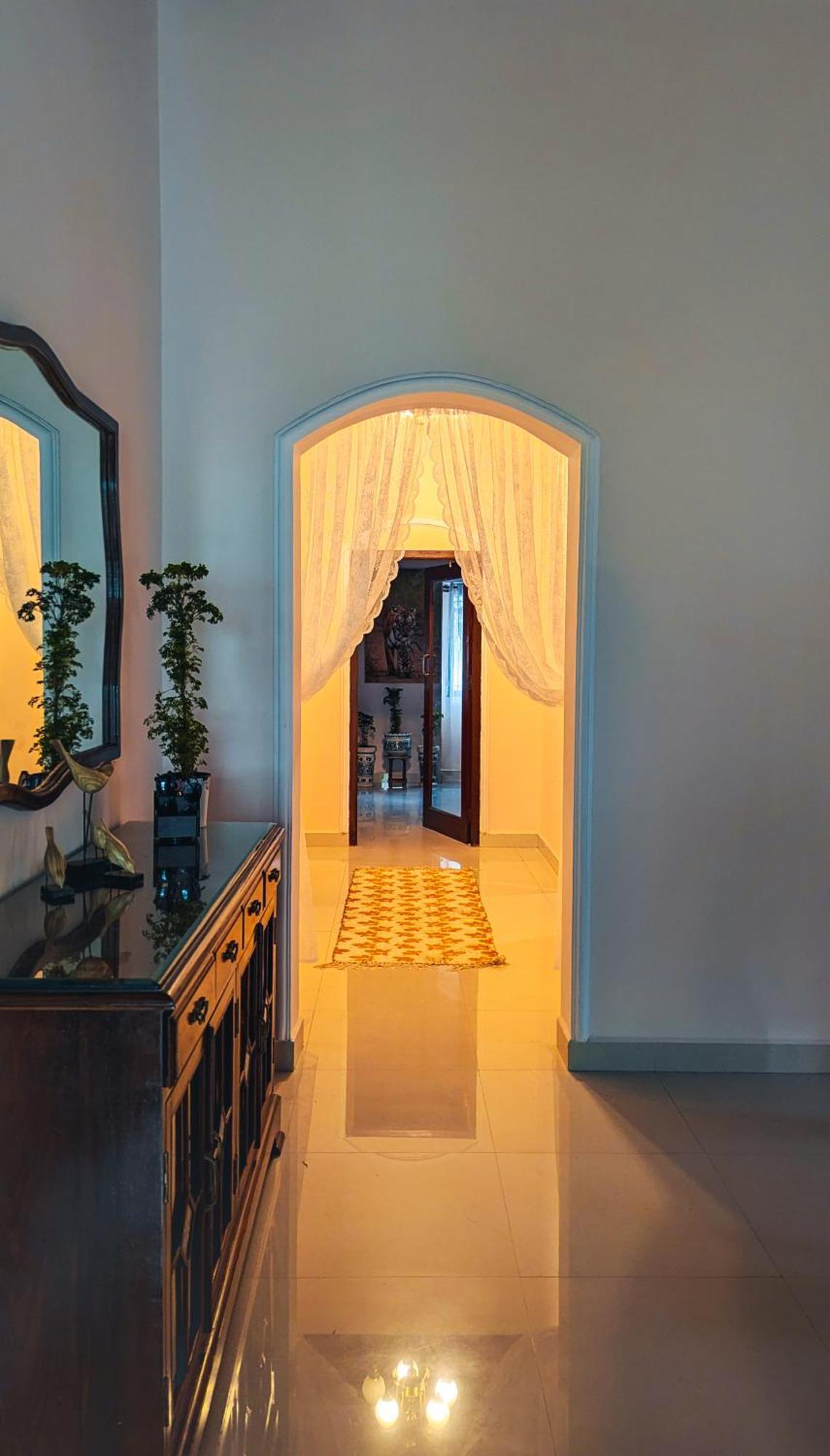The First House By V3Homestay 4Bhk Private Pool Calangute Exterior photo