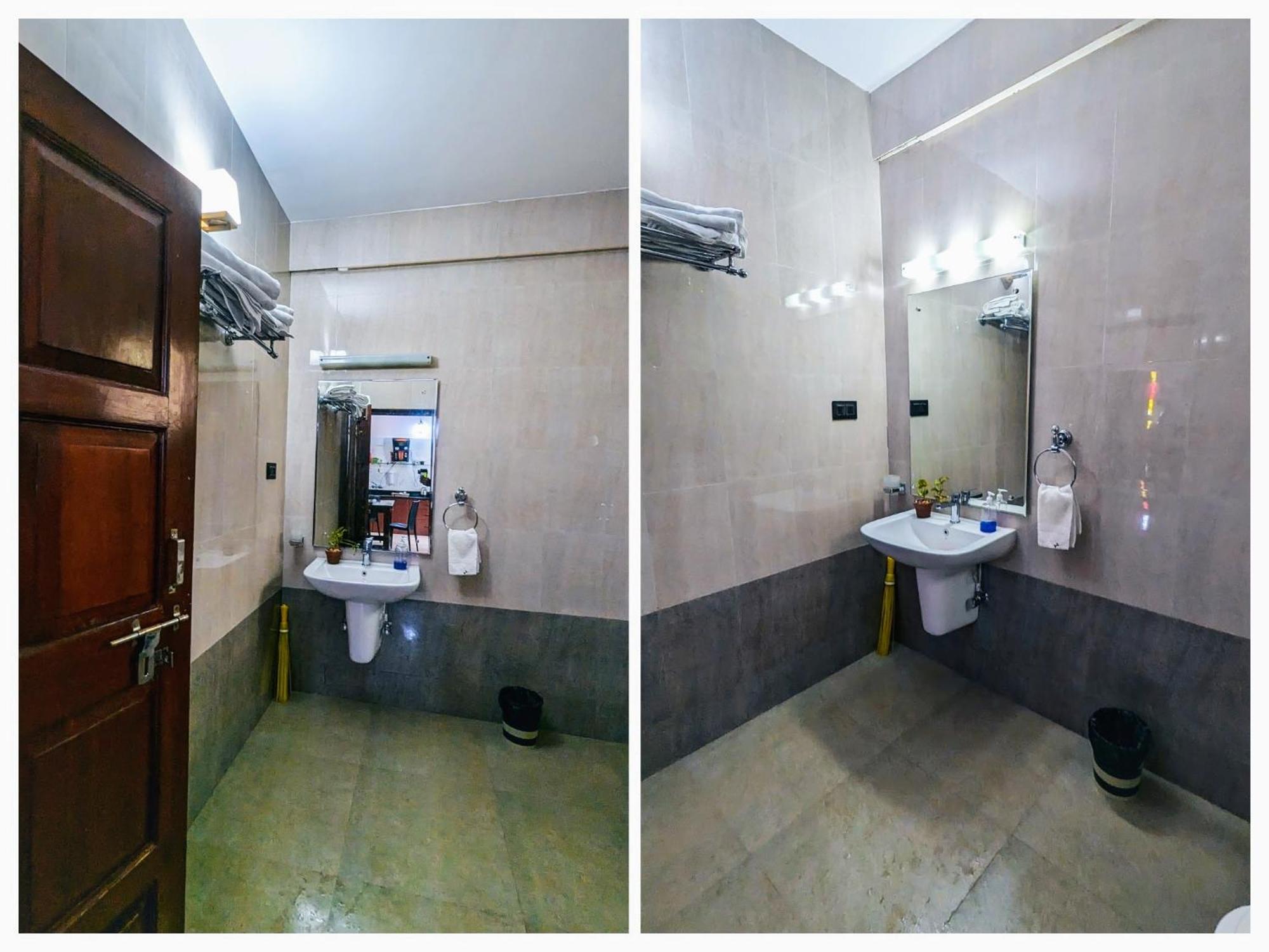 The First House By V3Homestay 4Bhk Private Pool Calangute Exterior photo