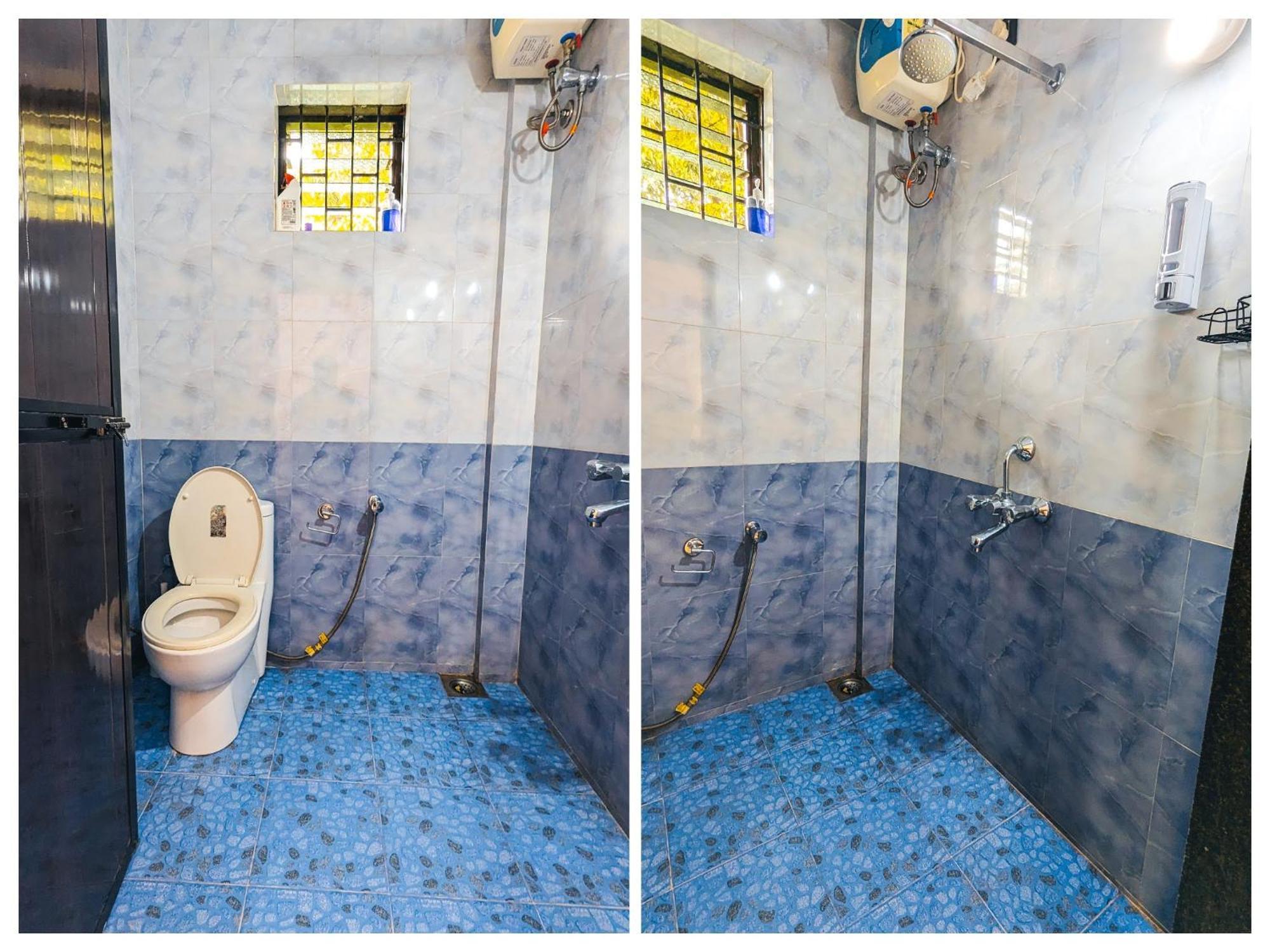 The First House By V3Homestay 4Bhk Private Pool Calangute Exterior photo